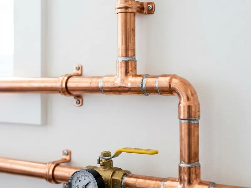 Pipe Repair & Replacement Plumber in Azusa, CA